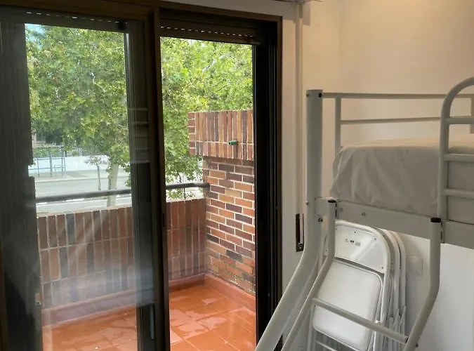 C3 De Un Dormitorio En Pio Xii,