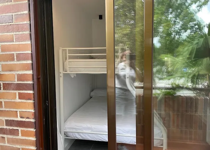 C3 De Un Dormitorio En Pio Xii,
