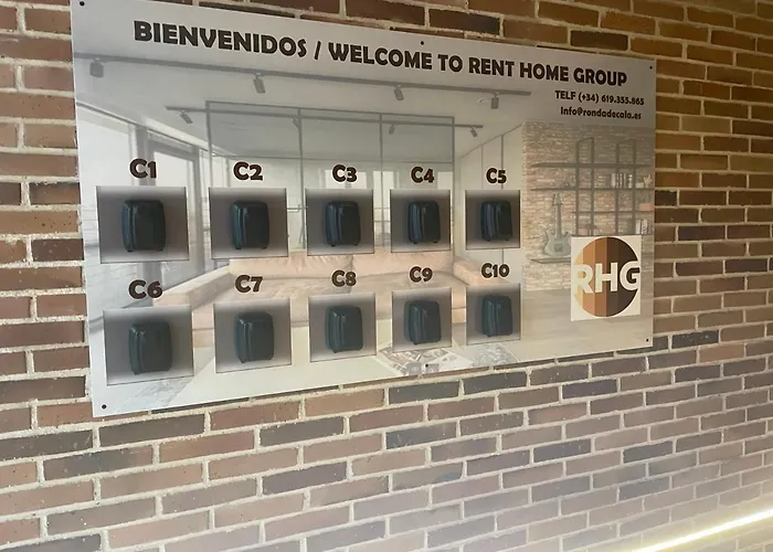 C3 De Un Dormitorio En Pio Xii,